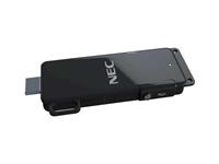 Adaptador Nec Mp10rx2 -  Multipresenter Stick  . 