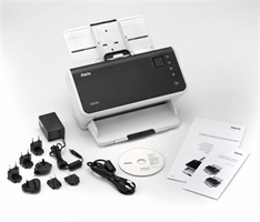 Kodak Alaris Alaris S2040 A4 Documentscanner . . . 