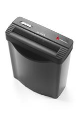 Rexel Paper Shredder Alpha Particulas
