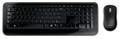 Microsoft Wireless Desktop 800            Teclado +  Raton