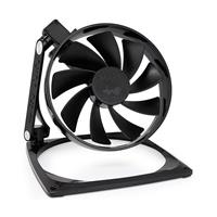 Ventilador 120X120 In Win Mars Negro