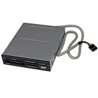 Startech. Com Adaptador Bahia Frontal 3. 5In   . . . 