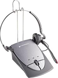Plantronics Accesorios Telefonía Amplificador S12 . . . 