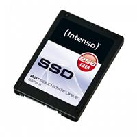Hd 2. 5  Ssd 256Gb Sata3 Intenso Top Performance