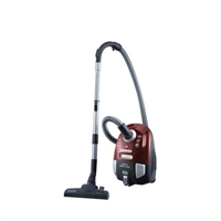 Aspiradora Hoover Space Explorer Sl60 Parquet