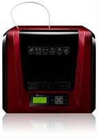 Impresora 3D Xyz Junior 1. 0 Pro Filamento Pla . . . 