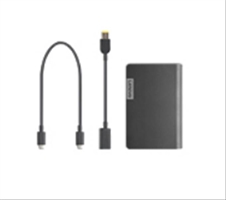 Lenovo Usb- C Laptop Power Bank- Ww      . . . 