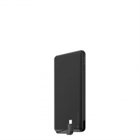 Zagg Powerstation Plus Usb- C         (6000Mah) . . . 
