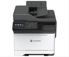 Lexmark Mc2535adwe Color Multifunction
