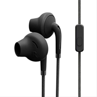 Auriculares Energy System Style 2+  Negro