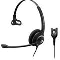 Sennheiser Sc 230 Microheadset  Monoaural