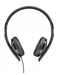 Auriculares Micro Sennheiser Hd 2. 20S Negro