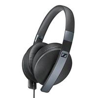 Auriculares Sennheiser 4. 20S Negro