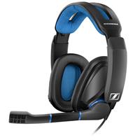 Auriculares Micro Sennheiser Gsp 300 Gaming . . . 