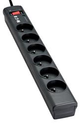 Merlin Gerin Protection Strip 6