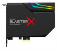 Creative Labs Sound Blasterx Ae- 5 Interno . . . 