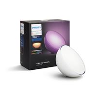 Philips Hue Go Lámpara Portátil Iluminación . . . 