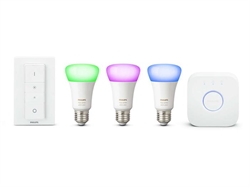 Philips Hue White And Color