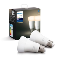 Philips Hue White 2 Bulb E27 Bluetooth
