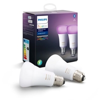 Philips Hue White And Color 2 Bulb E27 Bt