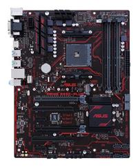 Placa Base Asus Prime B350- Plus