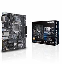 Placa Base Asus Prime H310m- A