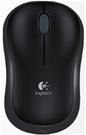 Ratón Logitech Wireless M175 Negro