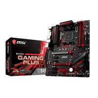 Placa Msi B450 Gaming Plus. Amd. Am4. B450