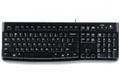 Logitech Keyboard K120 Spanish Layout    Sp
