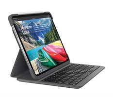 Logitech Slim Folio Pro For Ipad Pro 11´´ Graphite