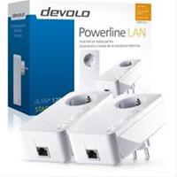 Plc Devolo Dlan 1200+  Starter . . . 