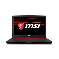 Portatil Msi Gv72 8Rd- 008Xes I7- 8750H 8Gb 1Tb Hdd . . . 