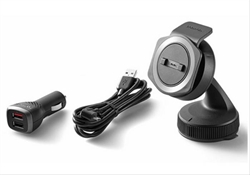 Tomtom Acc Rider Kit Soporte Para Coche 2015