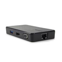 Adaptador Usb Targus Multi- Pantalla Aca928euz