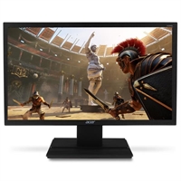 Monitor Acer V246hqlbi 23. 6´´ 1920X1080 Vga Dvi