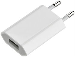 Adaptador De Corriente Apple Us Para Ipod Y . . . 