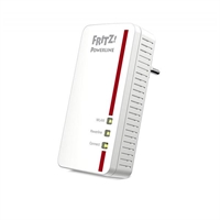 Adaptador/ Extensor De Red Plc Avm . . . 