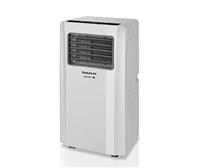 Aire Acondicionado Portatil Portatil Con Calor . . . 