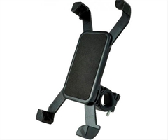 Akashi Altbikeholdblk Soporte De Teléfono Móvil . . . 