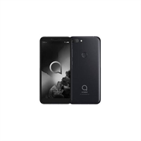 Alcatel 1S (4Gb/ 64Gb) Metallic Black