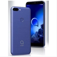 Alcatel 1S (4Gb/ 64Gb) Metallic Blue