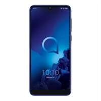 Alcatel 3 (2019) Blue Purple 4+ 64G