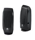 Altavoces 2. 0 Logitech S120 Speaker System