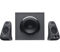 Altavoces Logitech Z625 Powerful Thx Sound