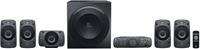 Altavoces Logitech Z906 Speaker System 5. 1 Thx Y . . . 