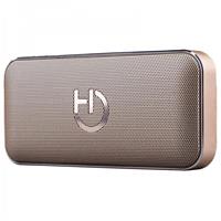 Altavoz Hiditec Bluetooth Harum Oro