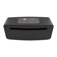 Altavoz Primux Beat 1 Negro Bluetooth