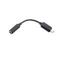 Adaptador De Microfono De 3, 5 Mm Para Camara Gopro 3. 5Mm Mic Ada