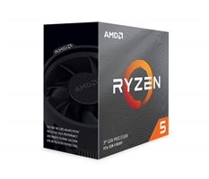 Procesador Amd Ryzen 5 3600 3. 6Ghz Box