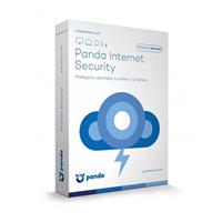 Antivirus Panda 2017 Internet Security 5L 1Y